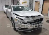 2017 Buick LACROSSE photo