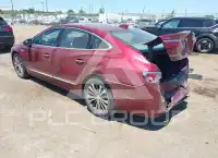 2017 Buick LACROSSE photo