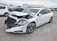 2017 Buick LACROSSE photo