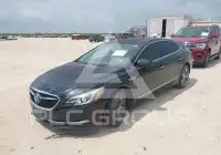 2017 Buick LACROSSE фото