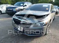 2017 Buick LACROSSE фото