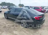 2017 Buick LACROSSE photo