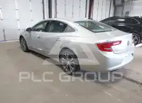 2017 Buick LACROSSE photo