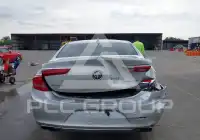 2017 Buick LACROSSE фото