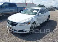 2017 Buick LACROSSE фото