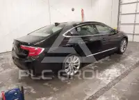 2017 Buick LACROSSE фото