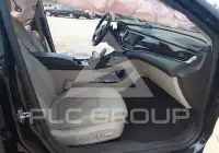 2017 Buick LACROSSE фото