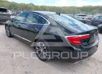 2017 Buick LACROSSE фото