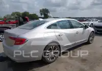 2017 Buick LACROSSE фото
