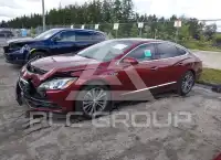 2017 Buick LACROSSE photo