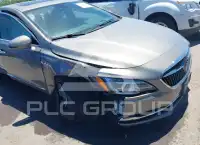 2017 Buick LACROSSE photo