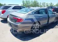 2017 Buick LACROSSE photo