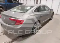 2017 Buick LACROSSE фото