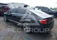 2017 Buick LACROSSE фото