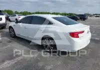 2017 Buick LACROSSE фото