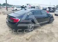 2017 Buick LACROSSE photo