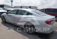 2017 Buick LACROSSE фото