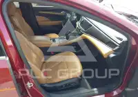 2017 Buick LACROSSE фото