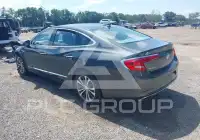 2017 Buick LACROSSE фото