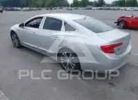 2017 Buick LACROSSE фото