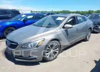 2017 Buick LACROSSE photo