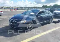 2017 Buick LACROSSE photo