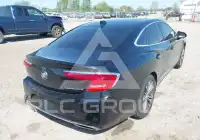 2017 Buick LACROSSE фото