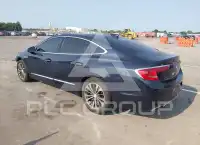 2017 Buick LACROSSE фото