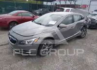 2017 Buick LACROSSE photo