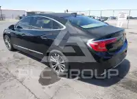 2017 Buick LACROSSE фото