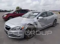2017 Buick LACROSSE фото
