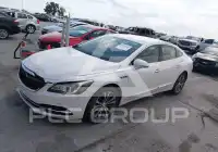 2017 Buick LACROSSE photo