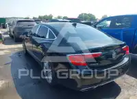 2017 Buick LACROSSE photo