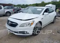 2017 Buick LACROSSE photo