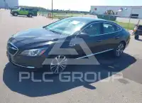 2017 Buick LACROSSE photo