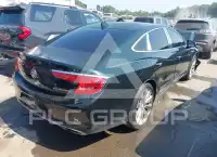 2017 Buick LACROSSE photo