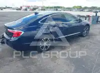 2017 Buick LACROSSE photo