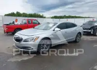 2017 Buick LACROSSE фото