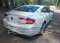 2017 Buick LACROSSE photo