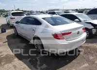 2017 Buick LACROSSE фото