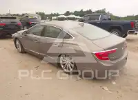 2017 Buick LACROSSE фото