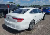 2017 Buick LACROSSE фото