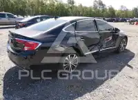 2017 Buick LACROSSE фото