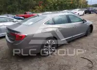 2017 Buick LACROSSE фото