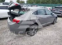 2017 Buick LACROSSE photo
