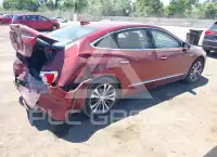 2017 Buick LACROSSE photo