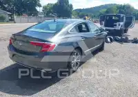 2017 Buick LACROSSE фото