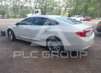 2017 Buick LACROSSE photo