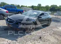 2017 Buick LACROSSE photo