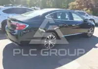 2017 Buick LACROSSE photo